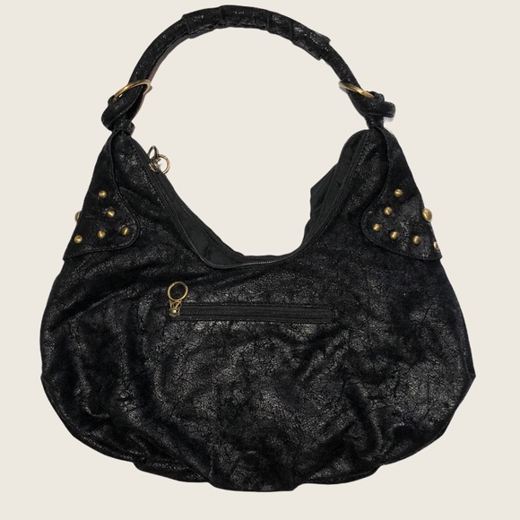 ✨VINTAGE WOMEN’s LEATHER BAG - Picture 3 of 3